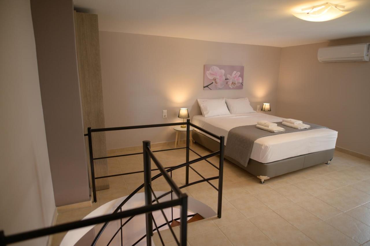 Amaryllis Maison Emporiou Alexandroupoli Exterior photo