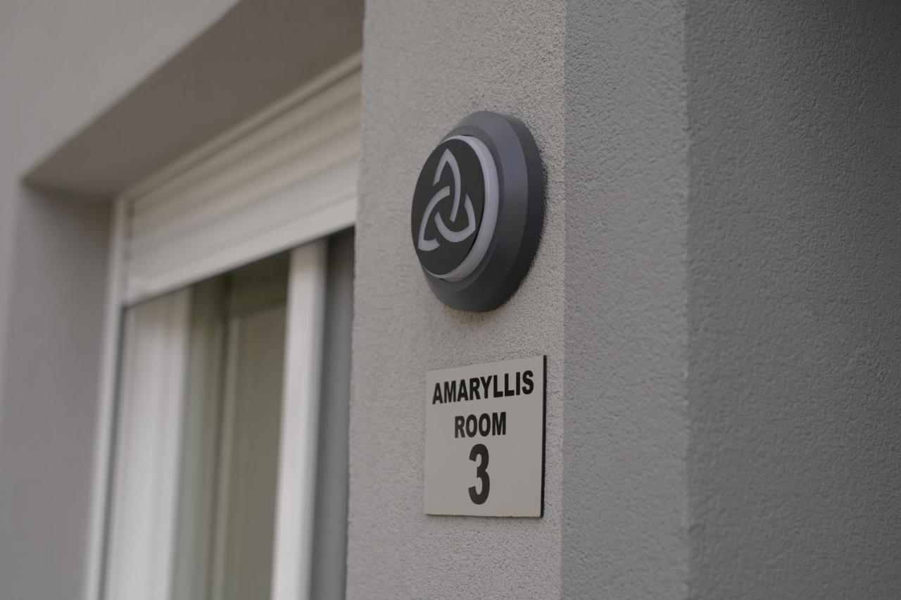 Amaryllis Maison Emporiou Alexandroupoli Exterior photo